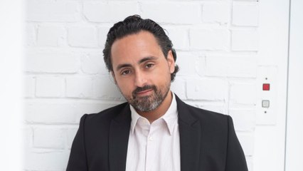 Pablo Andres : Noël en famille