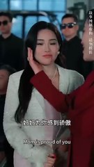 the quiet mother with a titans power