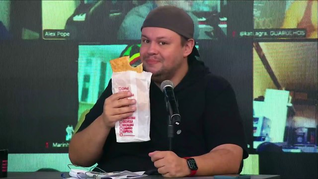 SERGIO SACANI EM PÂNICO COM INVESTIMENTO DO BRASIL EM TERRAS RARAS, ENERGIA LIMPA E BITCOIN! ÍNTEGRA
