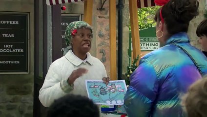 Emmerdale S54E233 Thursday 11th December 2025