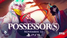 Possessors | The Leftovers | Trailer | PS5 | PC Games