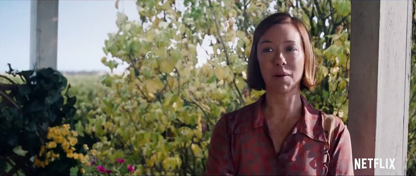 1922 - Official Trailer