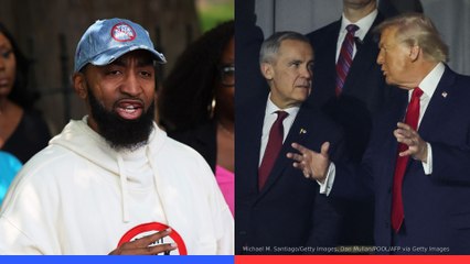 Trump won’t commit to restarting Canada trade talks; Mamdani criticized for appointing ex-con to justice panel