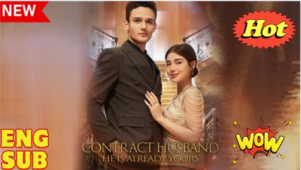 Contract Husband - He Is Already Yours