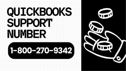 Complete Guide to QuickBooks® Support™ Contact Number (USA)