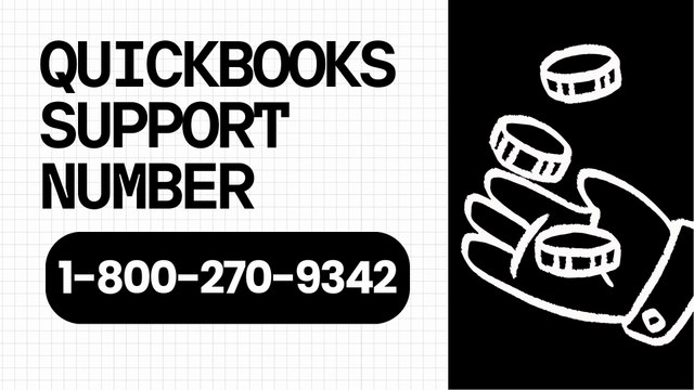 Complete Guide to QuickBooks® Support™ Contact Number (USA)