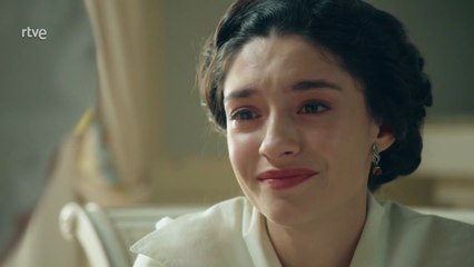 La Promesa  Capitulo 734 - Capitulo 734 La Promesa