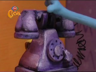 SEVİMLI EJDERHA EJDERHA'NIN BAHAR TEMỊZLEĞİ