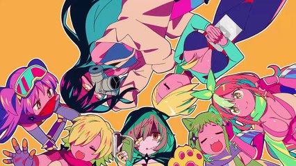 Ninja to Koroshiya no Futarigurashi NCED