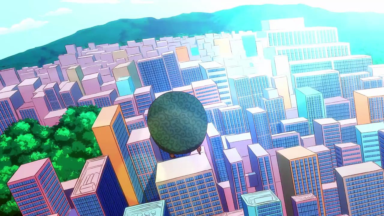 Ninja to Koroshiya no Futarigurashi NCOP