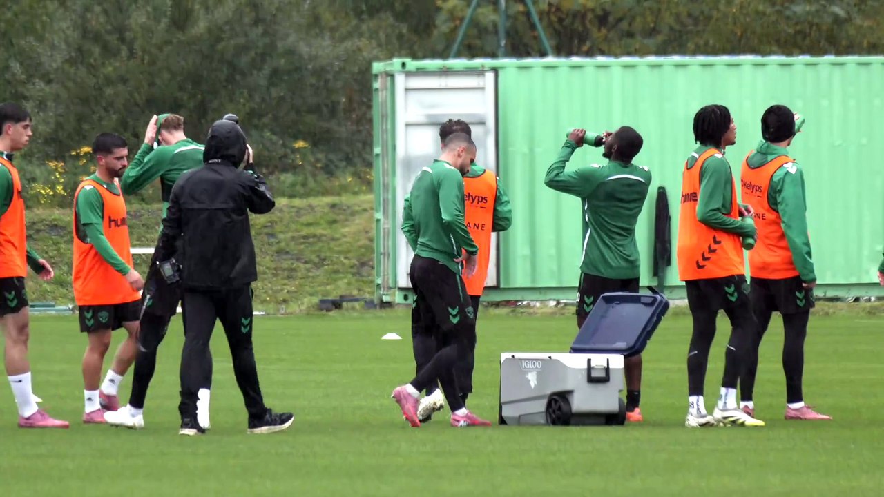 L'ASSE affaiblie reçoit la lanterne rouge Bastia