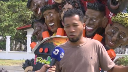 Bejuco de Chame estrena paradores fotográficos inspirados en Panamá rumbo al Mundial 2026