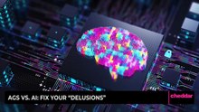 AGS Vs. A.I.: Fix Your “Delusions”