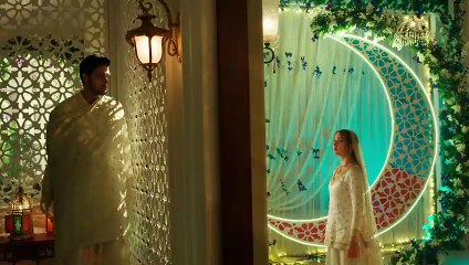 Seher Hone Ko Hai | Epi 7 | Moulana Stands Up for Seher