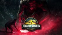 🔥ALL DINOSAURS CUT from JURASSIC WORLD: REBIRTH