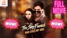 New The Spy Fiancé Who Stole My Soul Drama Hub