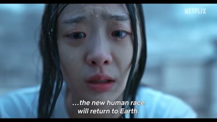 The Great Flood - Trailer (English Subs) HD