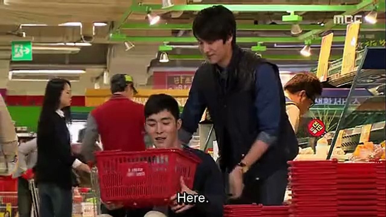 Princess Aurora ep141