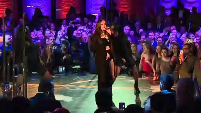 Cardi B Reacts To Shows Being Canceled Over Health Concerns