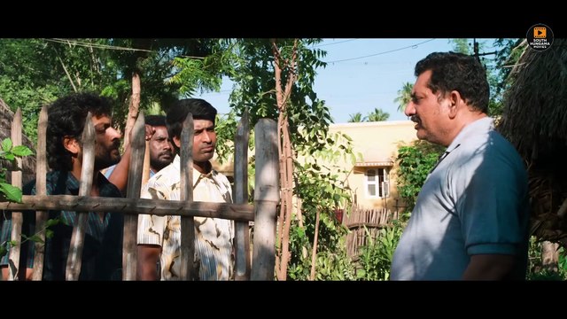 MLA Bhaiya - South Hindi Dubbed Action Romantic Movie Full Love Story - Narain, Srushti Dange, Soori