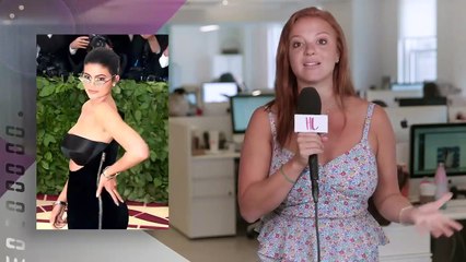 Kylie Jenner Wedding Dress Reveal During Yacht Trip Sparks Marriage Rumors