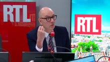 L'invité RTL de 7h40 du 10 décembre 2025
