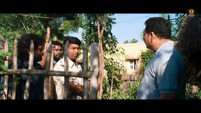 MLA Bhaiya - South Hindi Dubbed Action Romantic Movie Full Love Story - Narain, Srushti Dange, Soori