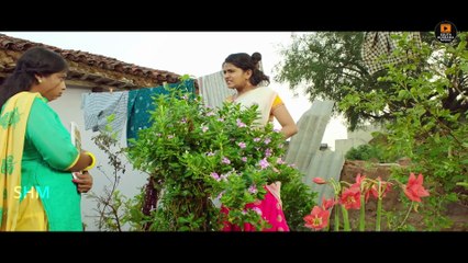 Telugu Romantic Action Hindi Dubbed Love Story Movie Full HD 1080p - Shreeram Nimmala, karronya