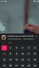Sub EspaÑOl La Esposa Que No QuerráS Cruzarte Serie Completa