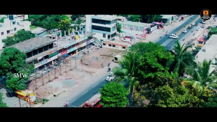 South Released Blockbuster Full Hindi Dubbed Romantic Action Movie - Shivraj, Rachita - New Movie