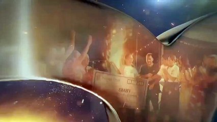 Masterchef Celebrity Ecuador Capitulo 171