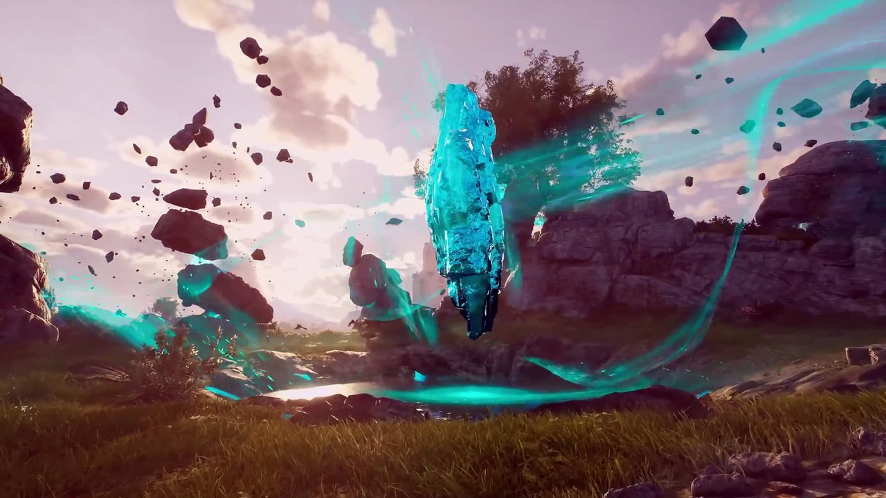 Ashes of creation: early access guide stimmt euch auf den start auf steam ein