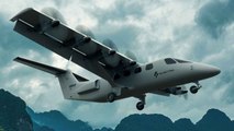 Electra Defense unveils EL9, an ultra-STOL hybrid aircraft for military use