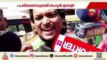 ദിലീപിന് നീതി ലഭിച്ചതിൽ സന്തോഷം: രാഹുൽ ഈശ്വർ