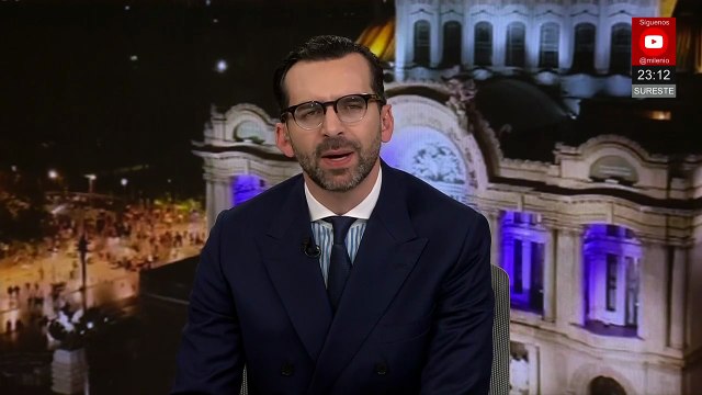 Protestas en Noruega por la entrega del Nobel a Corina Machado