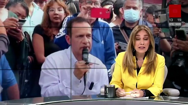 Inició la audiencia de César Duarte desde el Altiplano | Elisa Alanís, 9 de diciembre de 2025