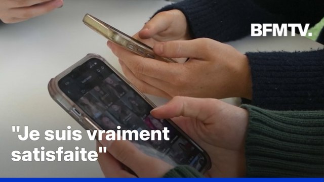 Australie: les réseaux sociaux désormais interdits aux moins de 16 ans