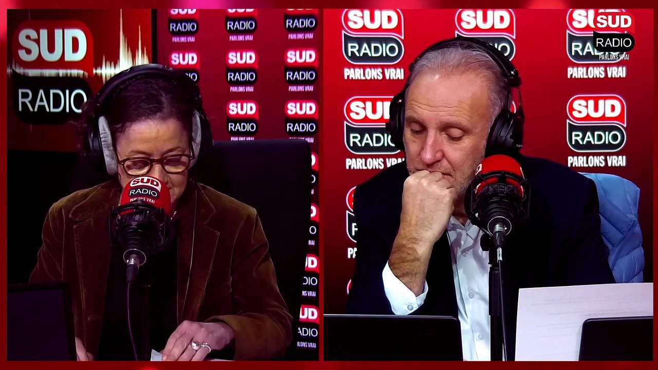 Elisabeth Lévy - "Propos de Brigitte Macron : s'il y a une victime c'est Ary Abittan"