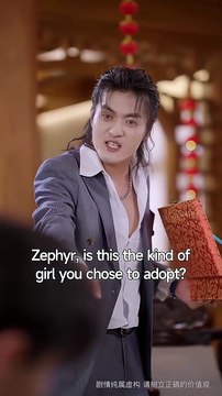 Child Of Fortune - Restoring Life, Restoring Love