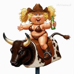 GPK AI Art by Cheaptoyman