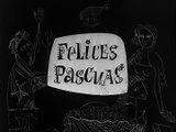 Felices Pascuas 1954 HD 1080 Completa Julia Martínez, Bernard La Jarrige