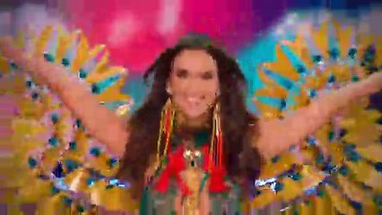 How Angels Train For The Victoria's Secret Fashion Show 2017