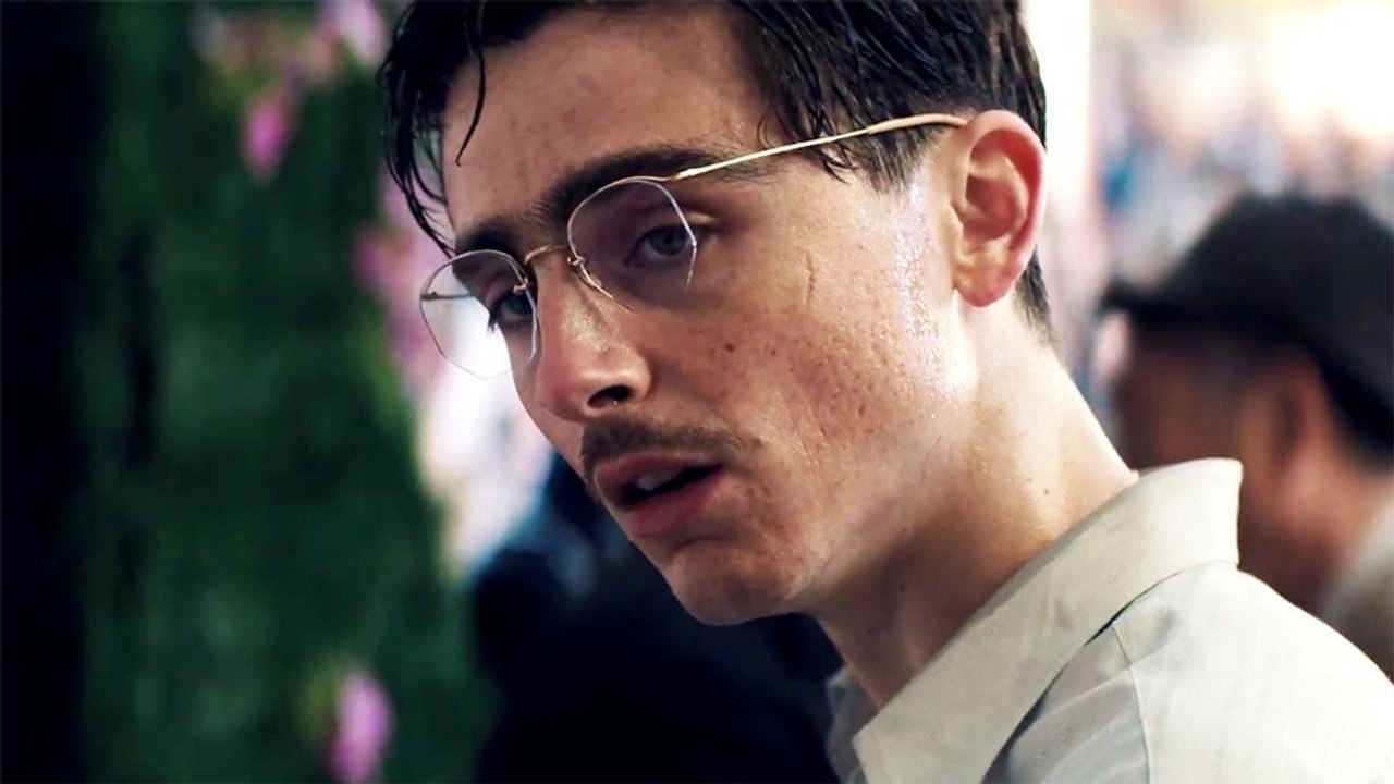 Marty Supreme Trailer (3) DF