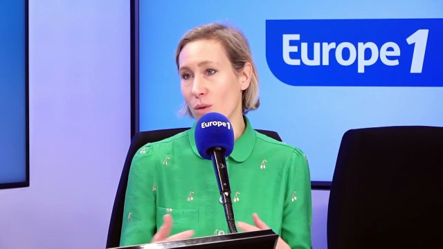 Réseaux sociaux : «Les plateformes se fichent de bâtir un espace sécurisé pour les mineurs ou de payer une amende», déplore la députée EPR Laure Miller