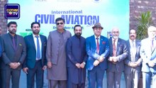 COTHM Celebrates International Civil Aviation Day 2025 with Great Enthusiasm!