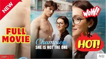 Champion She’s Not the One New Movie