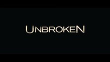 UNBROKEN (2014) Trailer VO - HD