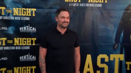 Brian Austin Green Says Co-parenting With Megan Fox Is ‘Fantastic’ Amidst Her Drama With Mgk