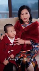 Rich Wife Denied Him $3000, So He Flipped The Table! 😡 The Last Straw： Rebellion at the Dinner Table