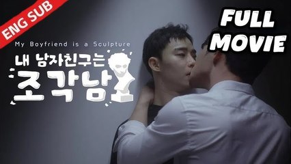 My Boyfriend Is a Sculpture (2025) Episode 2